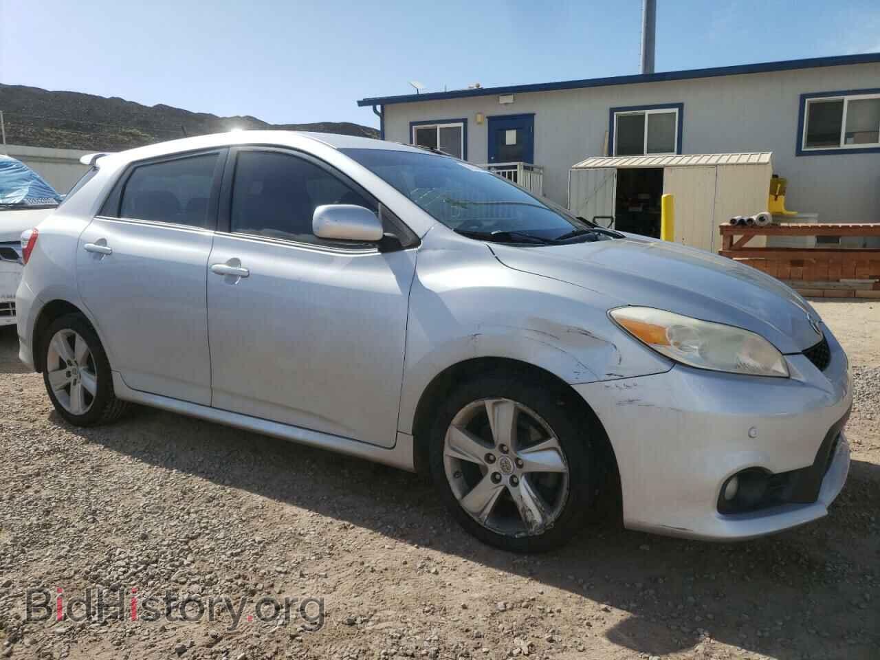 2012 TOYOTA COROLLA - VIN: 2T1KE4EE4CC049489 - Фото 4