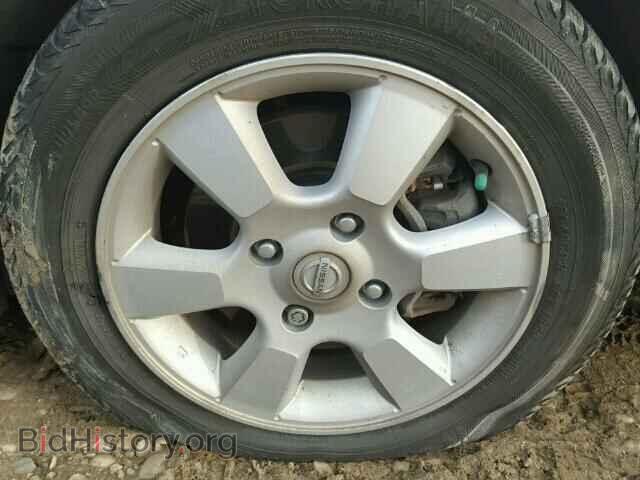 2012 NISSAN VERSA - VIN: 3N1BC1CP3CL381075 - Фото 10