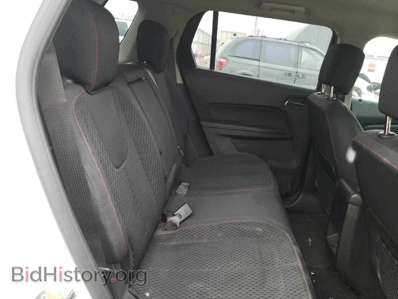 2015 GMC TERRAIN - VIN: 2GKALMEK2F6170443 - Фото 6