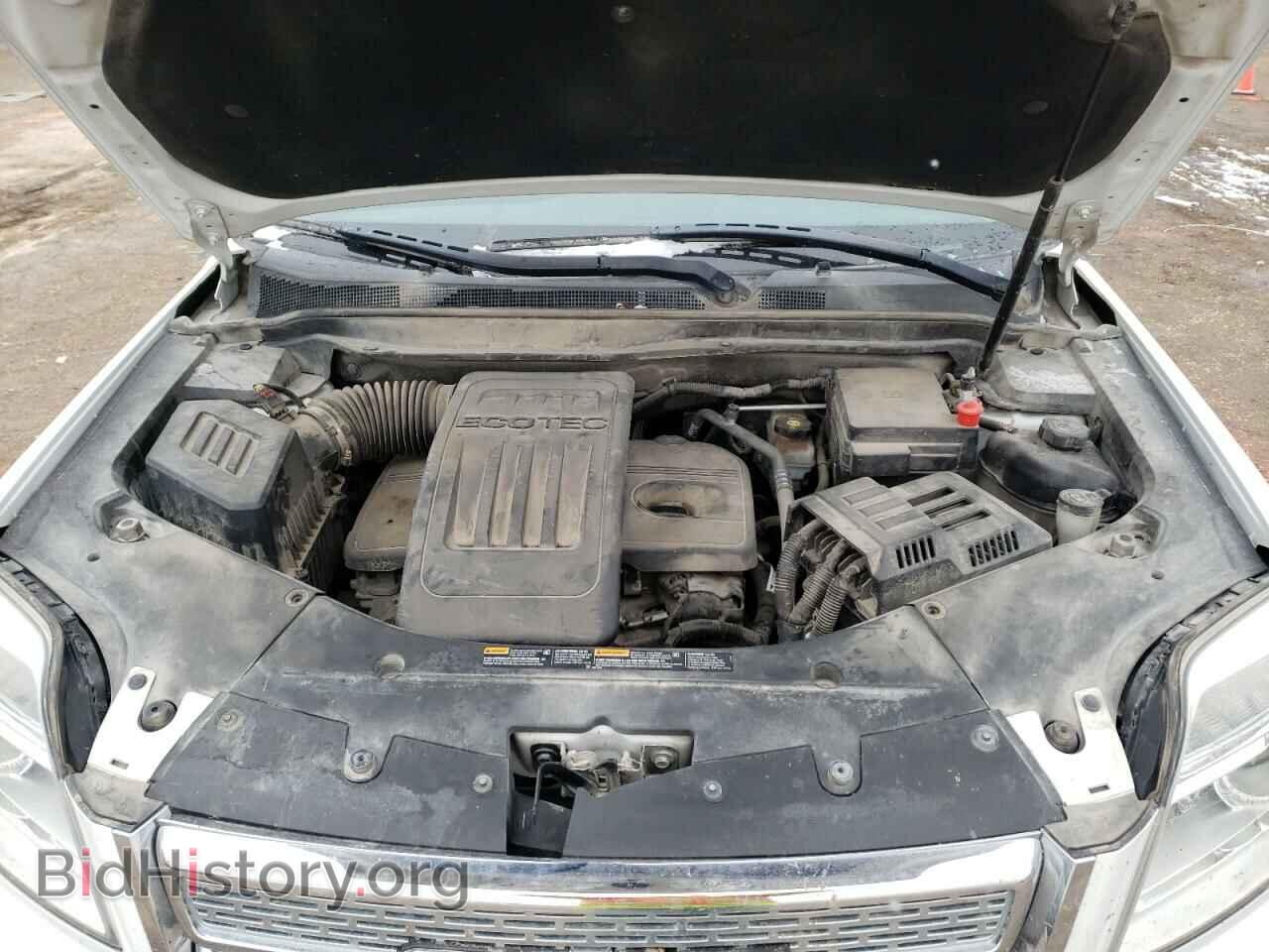 2015 GMC TERRAIN - VIN: 2GKALMEK2F6170443 - Фото 7