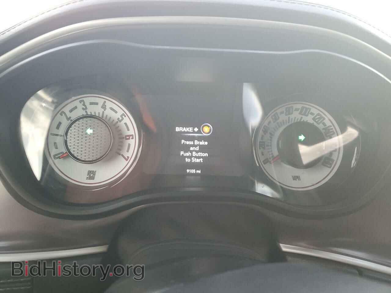 2021 DODGE CHALLENGER - VIN: 2C3CDZFJ1MH614597 - Photo 9