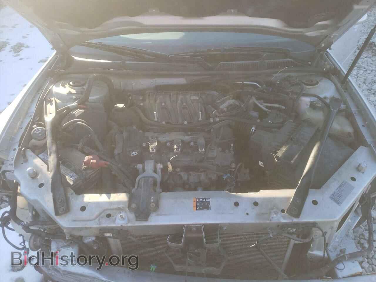 2012 CHEVROLET IMPALA - VIN: 2G1WG5E37C1104878 - Photo 7