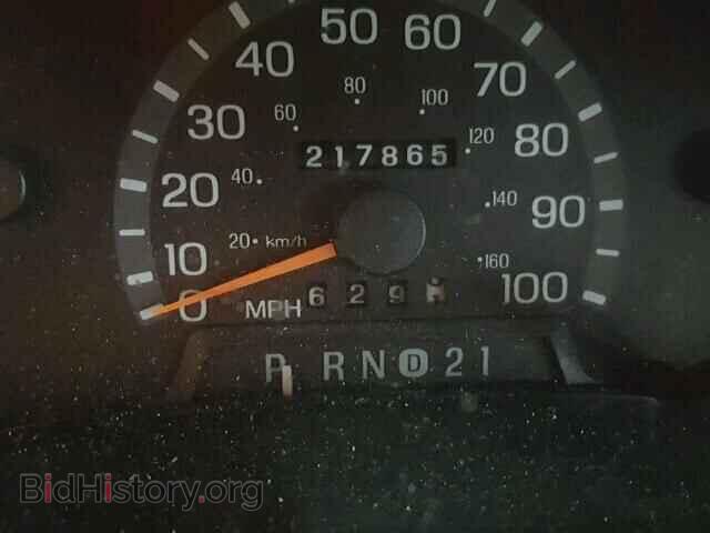 2002 FORD ECONOLINE - VIN: 1FDRE14W22HB82328 - Фото 8