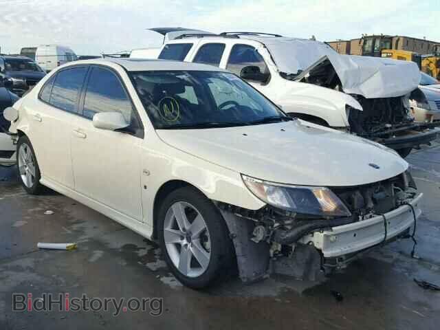 Фотография YS3FB49Y281148976 - SAAB 9 3 2008