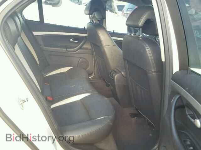 2008 SAAB 9 3 - VIN: YS3FB49Y281148976 - Фото 6