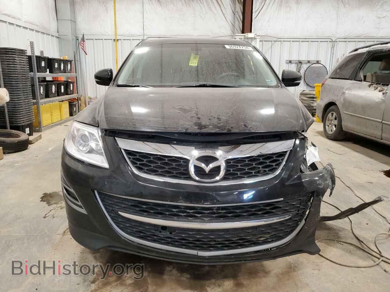 2012 MAZDA CX-9 - VIN: JM3TB2DAXC0356120 - Photo 5