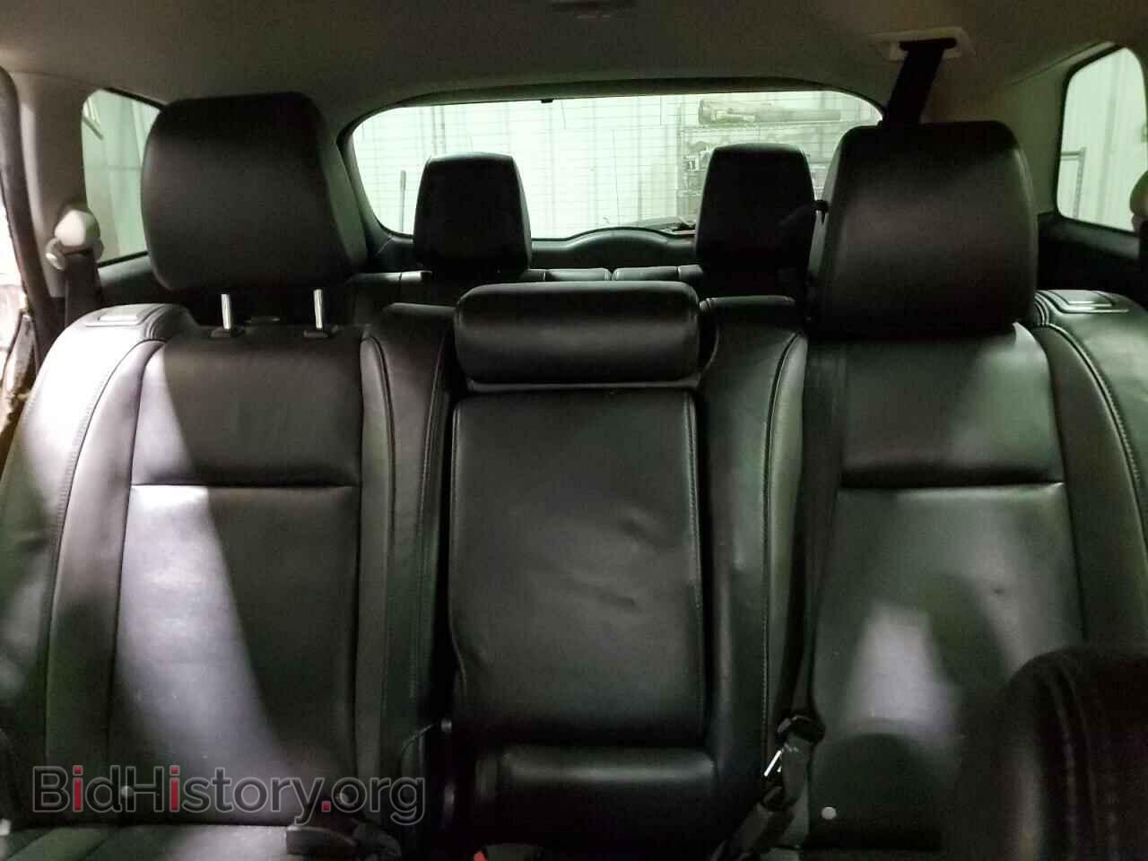 2012 MAZDA CX-9 - VIN: JM3TB2DAXC0356120 - Photo 10