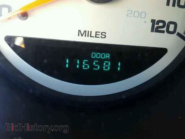 2003 DODGE NEON - VIN: 1B3ES56C83D224761 - Фото 8