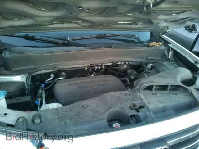 2013 HONDA PILOT - VIN: 5FNYF4H60DB043892 - Фото 7