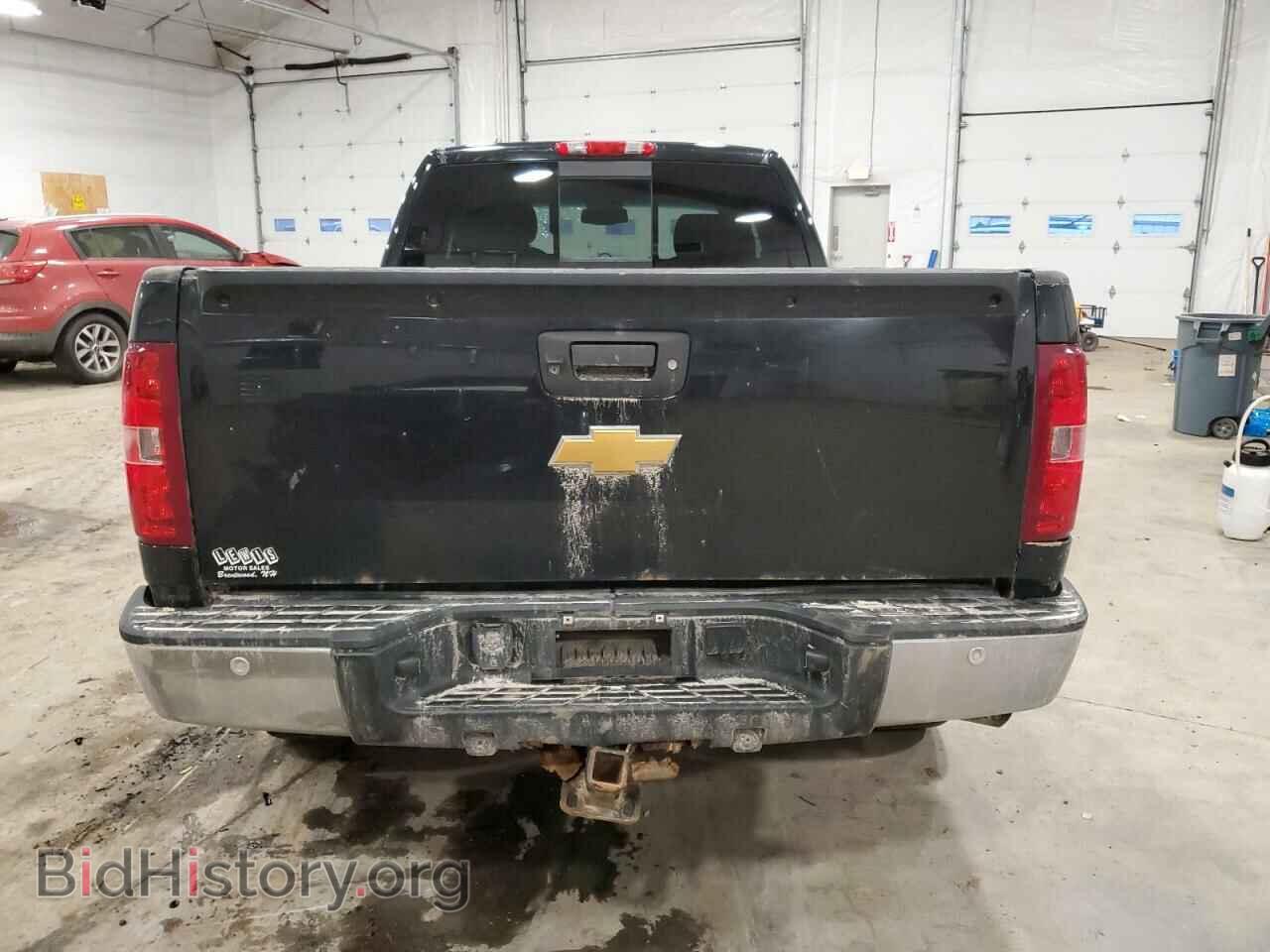 2013 CHEVROLET ALL Models - VIN: 1GCRKSE78DZ214531 - Фото 6