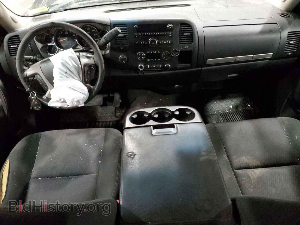 2013 CHEVROLET ALL Models - VIN: 1GCRKSE78DZ214531 - Фото 8