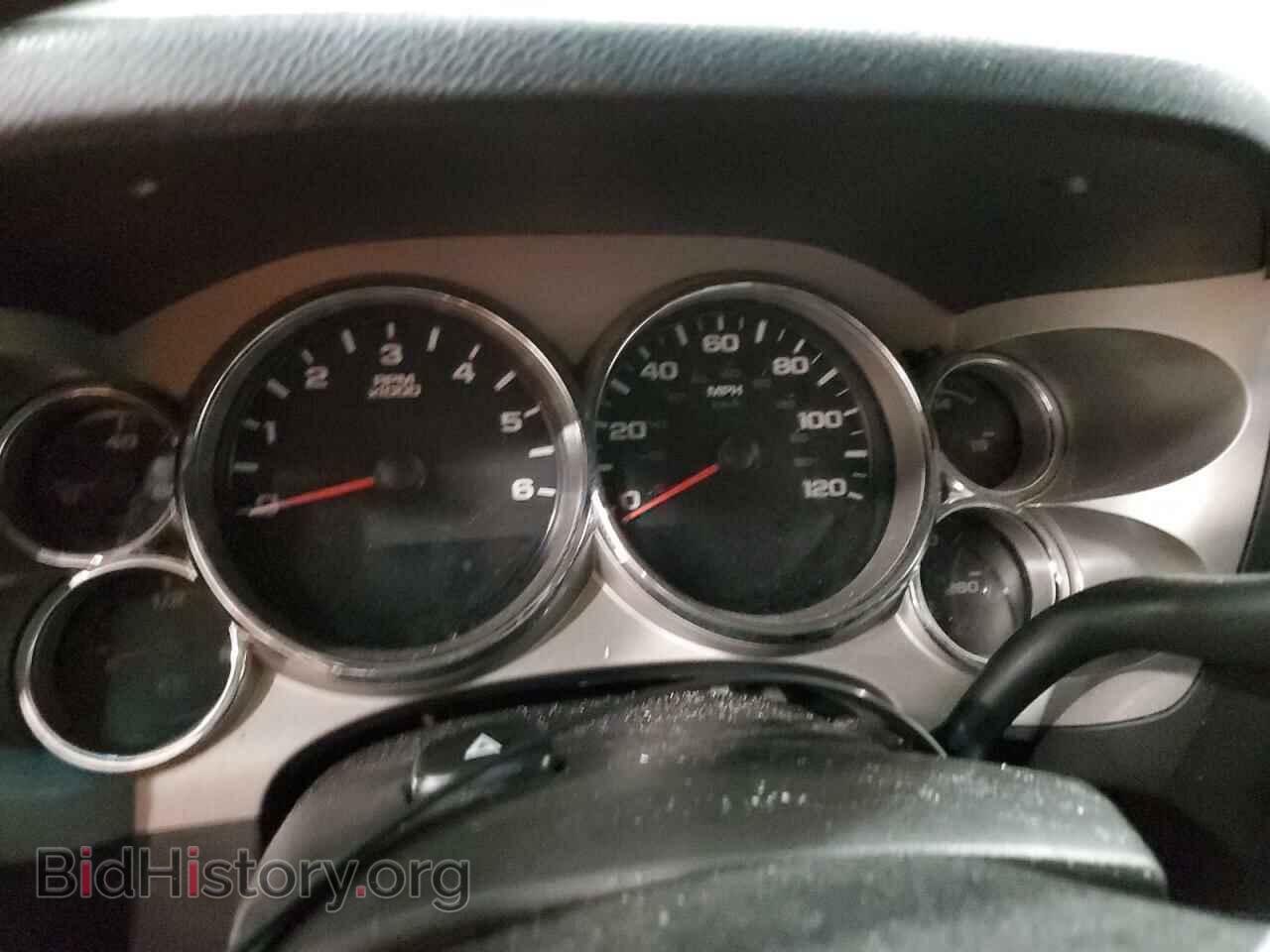 2013 CHEVROLET ALL Models - VIN: 1GCRKSE78DZ214531 - Фото 9
