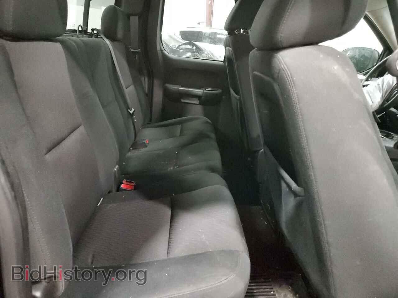 2013 CHEVROLET ALL Models - VIN: 1GCRKSE78DZ214531 - Фото 10