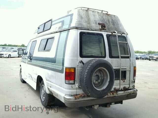 1994 FORD ECONOLINE - VIN: 1FDJS34M3RHA36594 - Фото 3