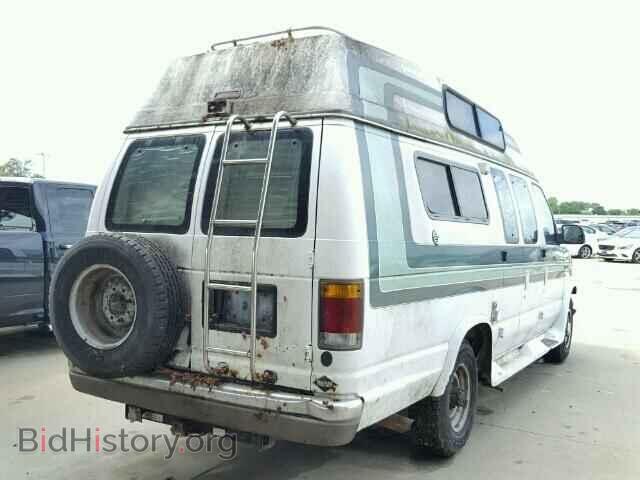 1994 FORD ECONOLINE - VIN: 1FDJS34M3RHA36594 - Фото 4
