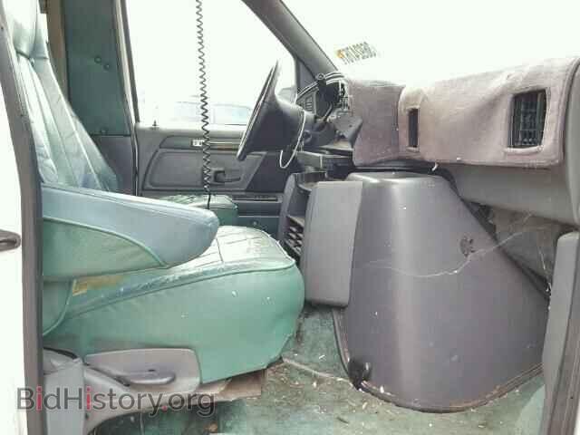 1994 FORD ECONOLINE - VIN: 1FDJS34M3RHA36594 - Фото 5