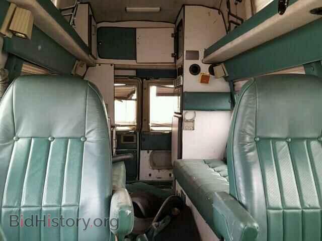 1994 FORD ECONOLINE - VIN: 1FDJS34M3RHA36594 - Фото 6