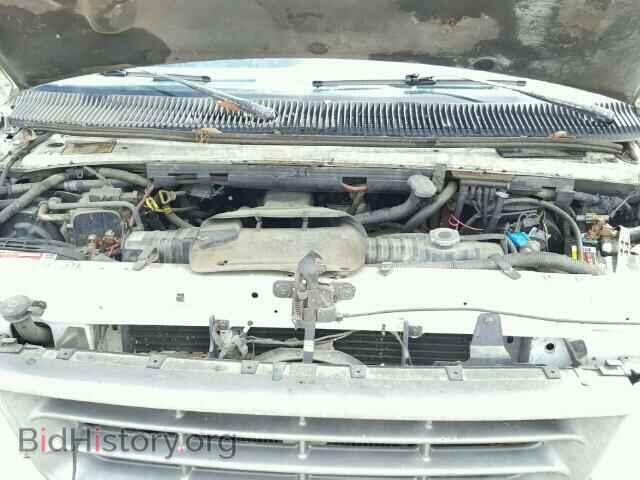 1994 FORD ECONOLINE - VIN: 1FDJS34M3RHA36594 - Фото 7