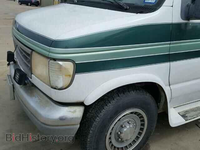 1994 FORD ECONOLINE - VIN: 1FDJS34M3RHA36594 - Фото 9