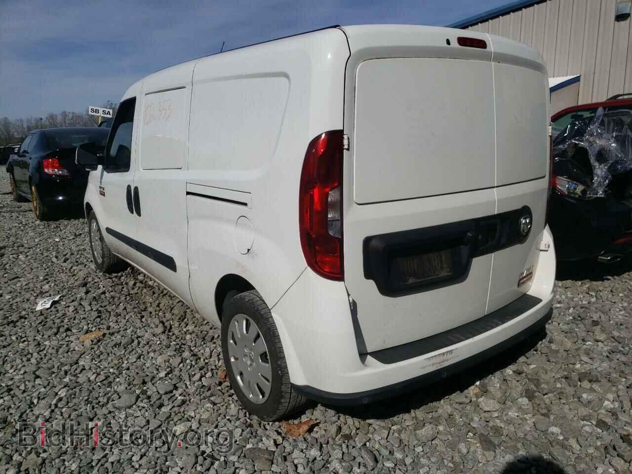 2017 RAM PROMASTER - VIN: ZFBERFBB6H6E50246 - Фото 3