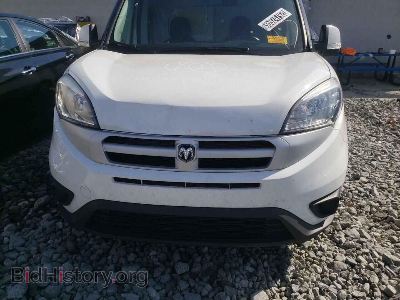 2017 RAM PROMASTER - VIN: ZFBERFBB6H6E50246 - Фото 9