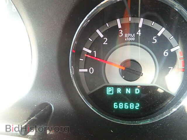 2012 CHRYSLER 200 - VIN: 1C3CCBBB2CN137421 - Фото 8