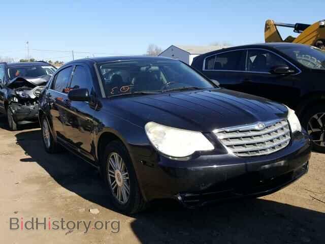 Фотография 1C3LC56B49N553040 - CHRYSLER SEBRING 2009