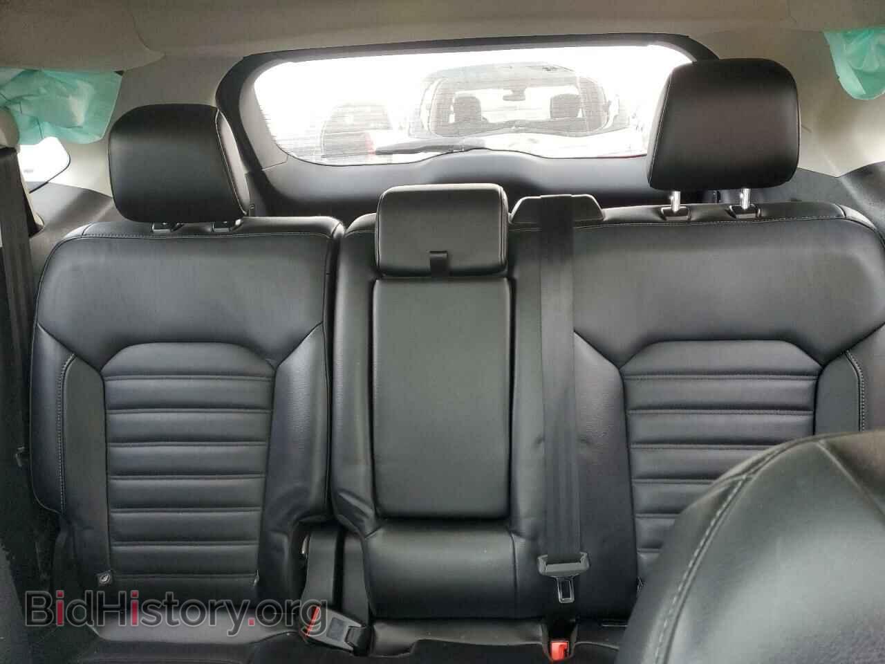 2017 FORD EDGE - VIN: 2FMPK3J88HBB18804 - Photo 10