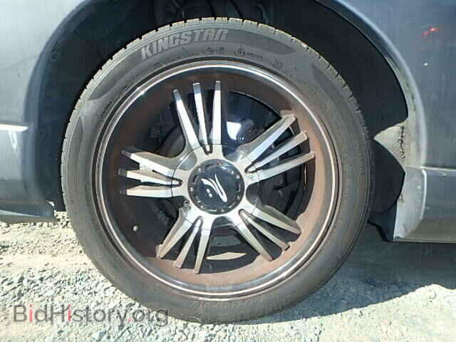 2002 MITSUBISHI ECLIPSE - VIN: 4A3AE85H82E105293 - Фото 10