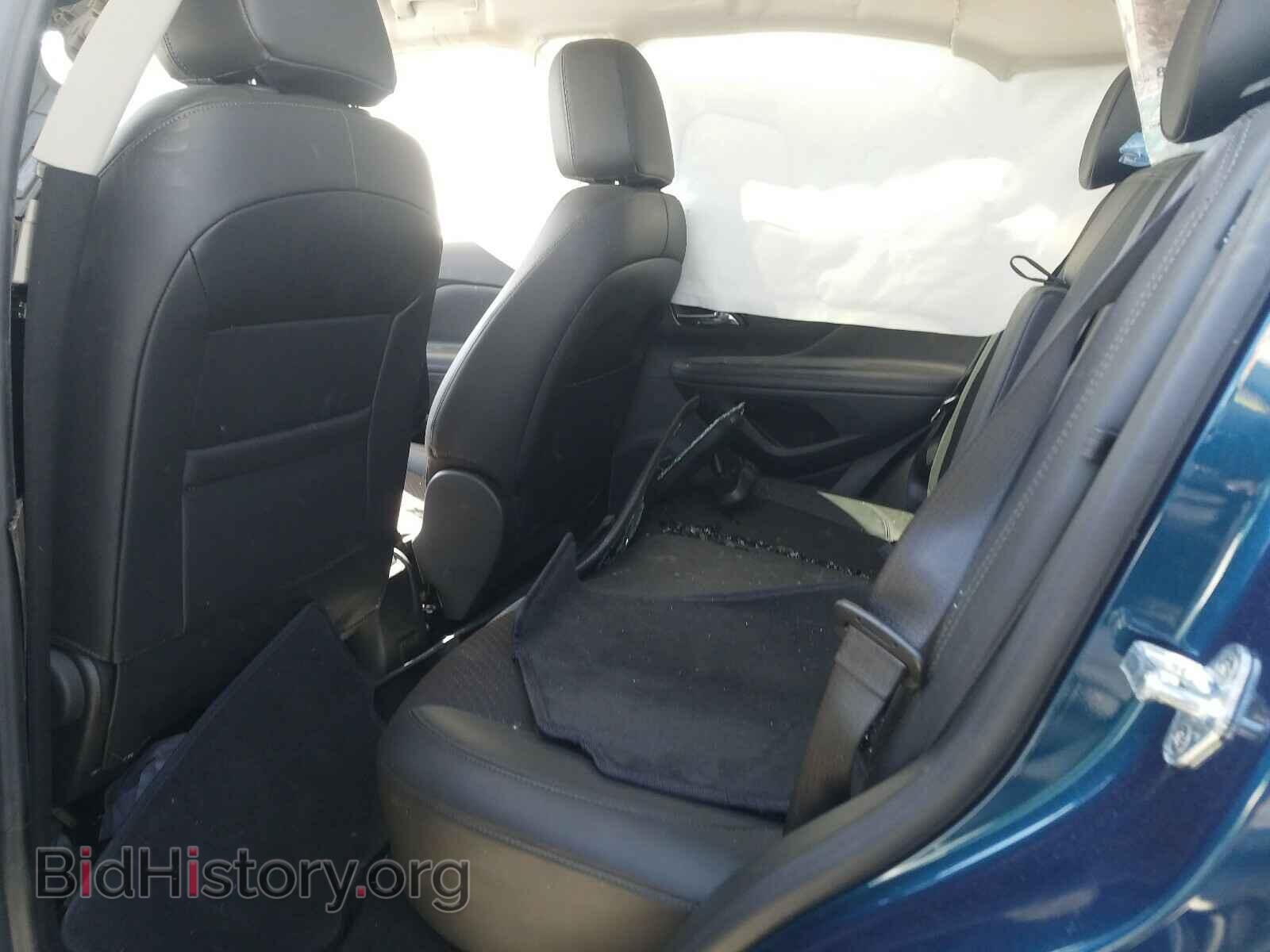 2020 BUICK ENCORE - VIN: KL4CJASB5LB024229 - Фото 6