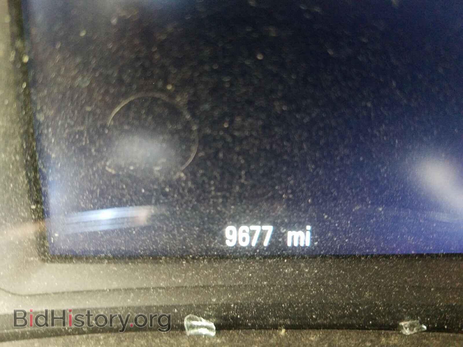 2020 BUICK ENCORE - VIN: KL4CJASB5LB024229 - Фото 8