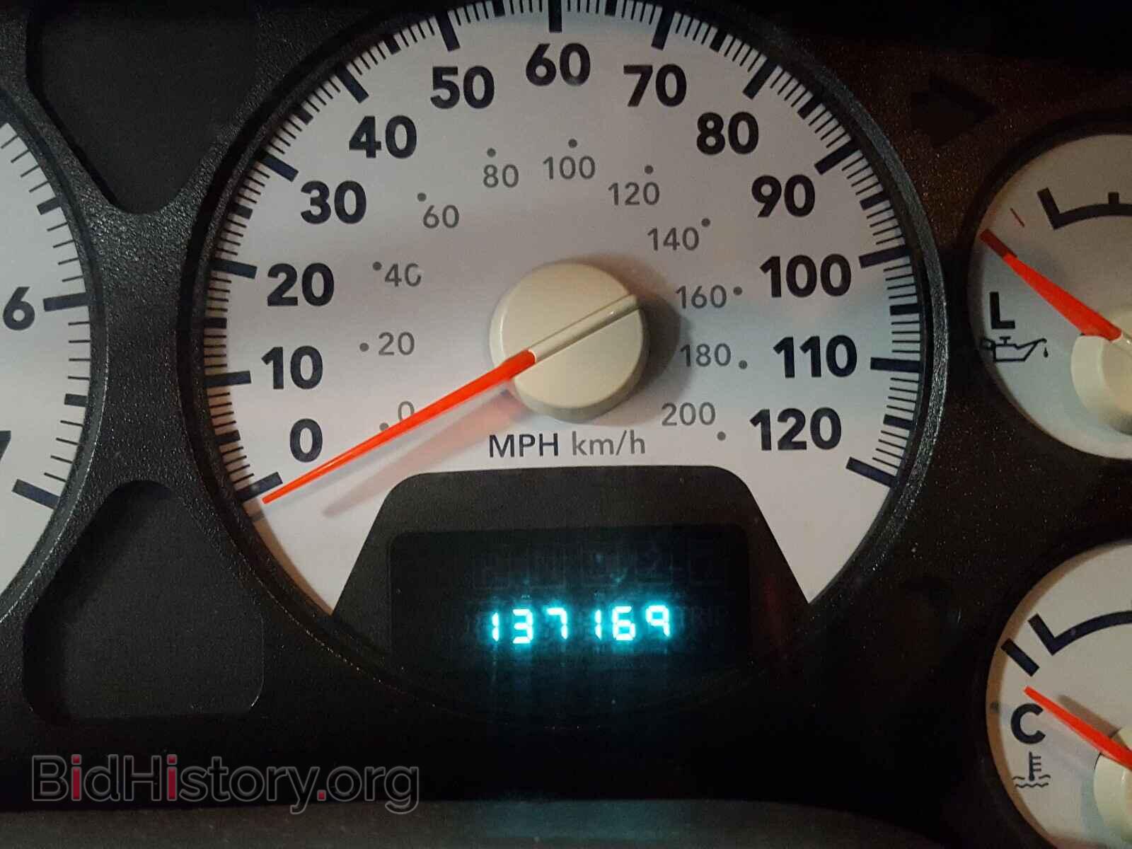 2007 DODGE RAM 1500 S - VIN: 1D7HA18267S153059 - Фото 8