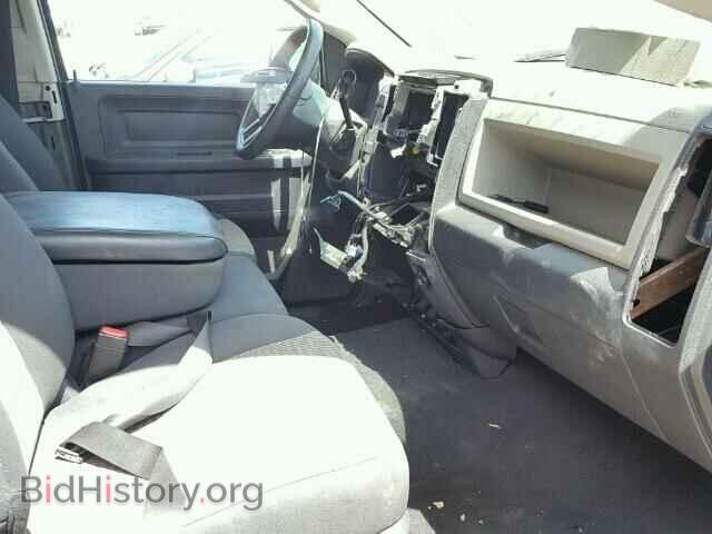 2012 DODGE RAM 1500 - VIN: 1C6RD7FT0CS316570 - Фото 5