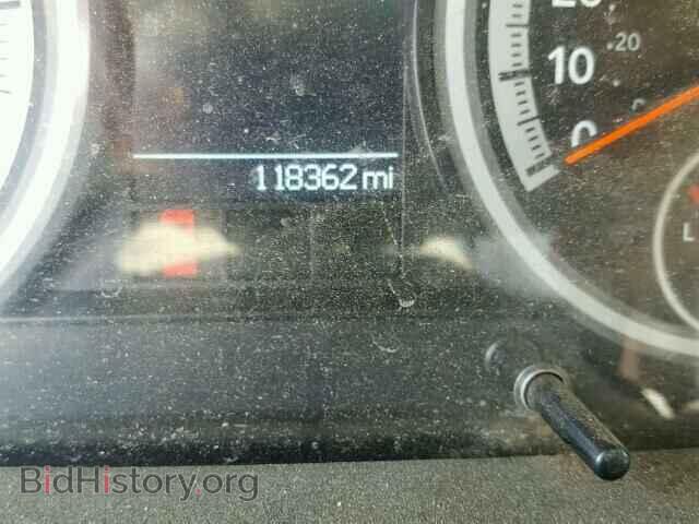 2012 DODGE RAM 1500 - VIN: 1C6RD7FT0CS316570 - Фото 8