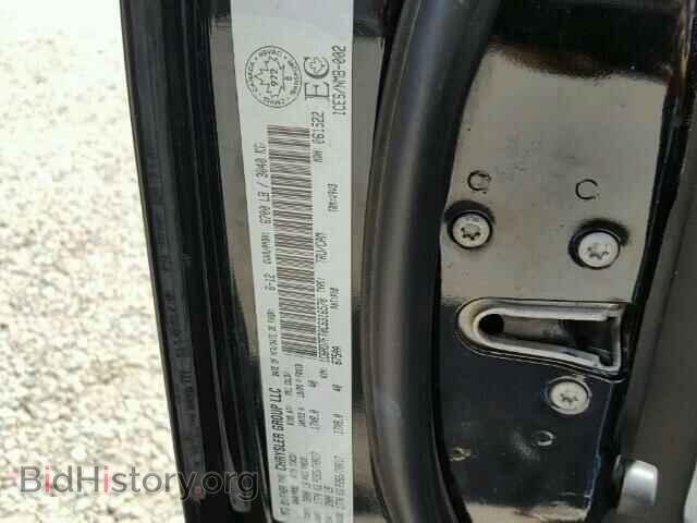2012 DODGE RAM 1500 - VIN: 1C6RD7FT0CS316570 - Фото 10