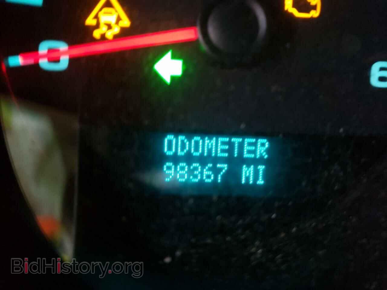 2010 CHEVROLET SILVERADO - VIN: 1GCPKPEX8AZ278228 - Фото 8