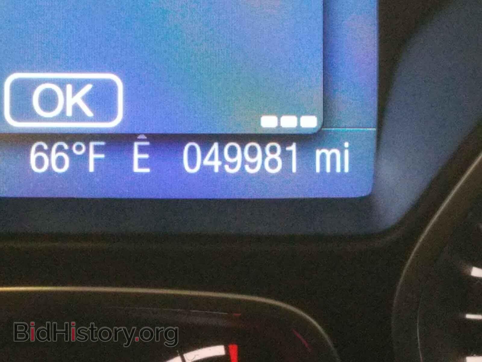 2013 FORD FOCUS - VIN: 1FADP3F24DL282421 - Фото 8