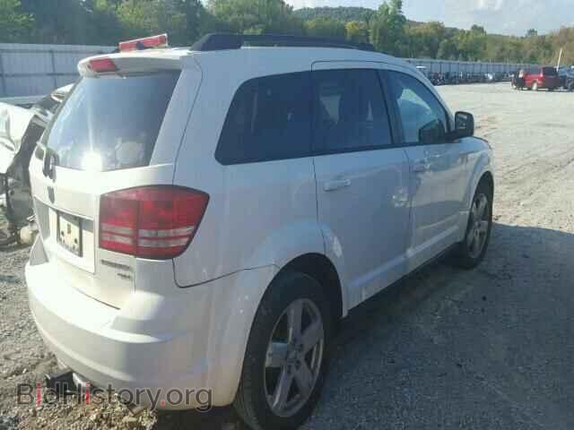 2010 DODGE JOURNEY - VIN: 3D4PH5FV6AT143341 - Фото 4
