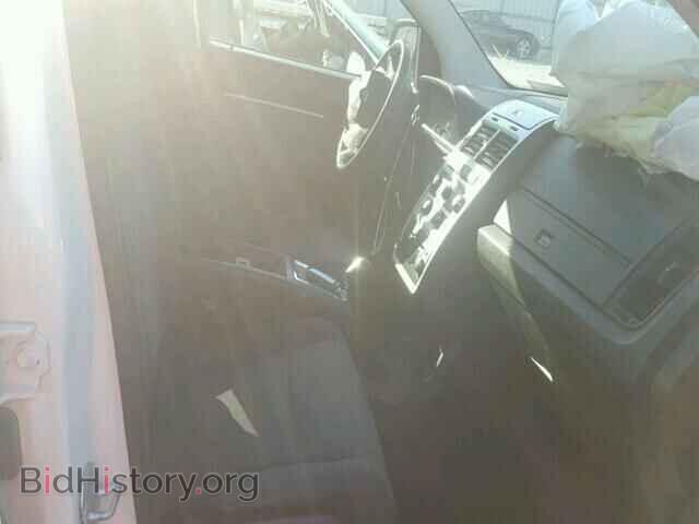 2010 DODGE JOURNEY - VIN: 3D4PH5FV6AT143341 - Фото 5