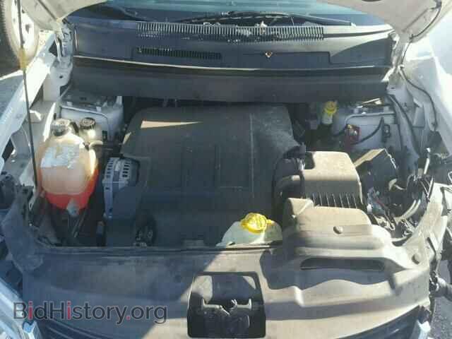 2010 DODGE JOURNEY - VIN: 3D4PH5FV6AT143341 - Фото 7
