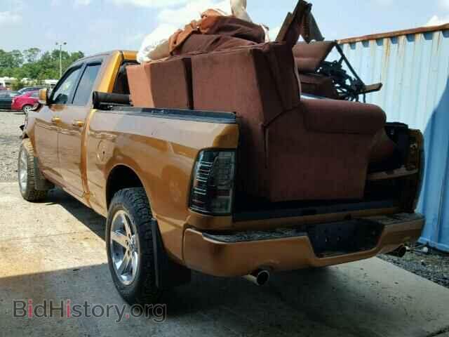 2012 DODGE RAM - VIN: 1C6RD7HT4CS315449 - Photo 3