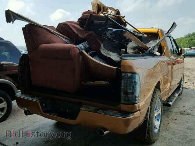 2012 DODGE RAM - VIN: 1C6RD7HT4CS315449 - Photo 4