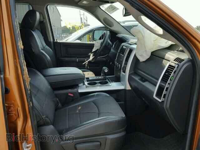 2012 DODGE RAM - VIN: 1C6RD7HT4CS315449 - Photo 5