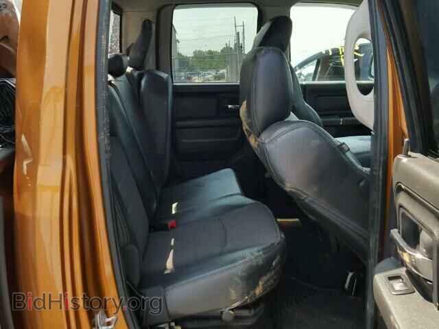 2012 DODGE RAM - VIN: 1C6RD7HT4CS315449 - Photo 6