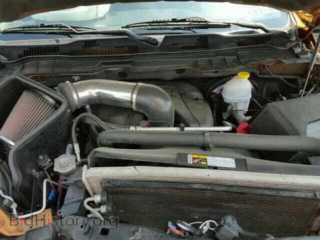 2012 DODGE RAM - VIN: 1C6RD7HT4CS315449 - Photo 7