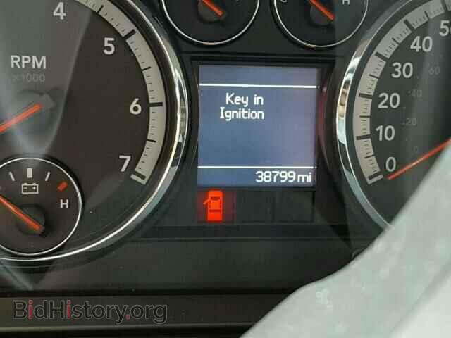 2012 DODGE RAM - VIN: 1C6RD7HT4CS315449 - Photo 8