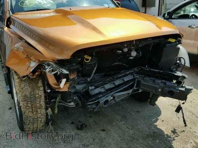 2012 DODGE RAM - VIN: 1C6RD7HT4CS315449 - Photo 9