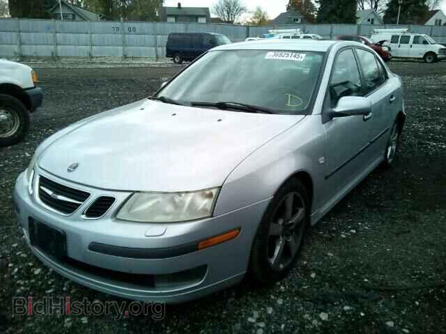 2003 SAAB 9 3 - VIN: YS3FD49Y231032261 - Photo 2