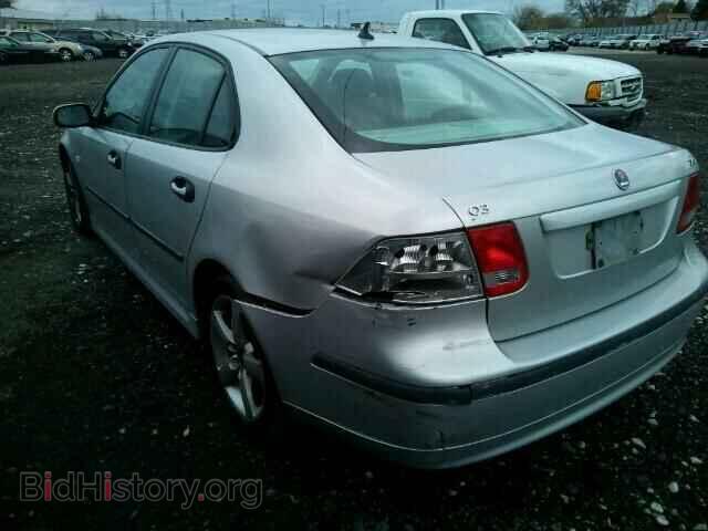 2003 SAAB 9 3 - VIN: YS3FD49Y231032261 - Photo 3