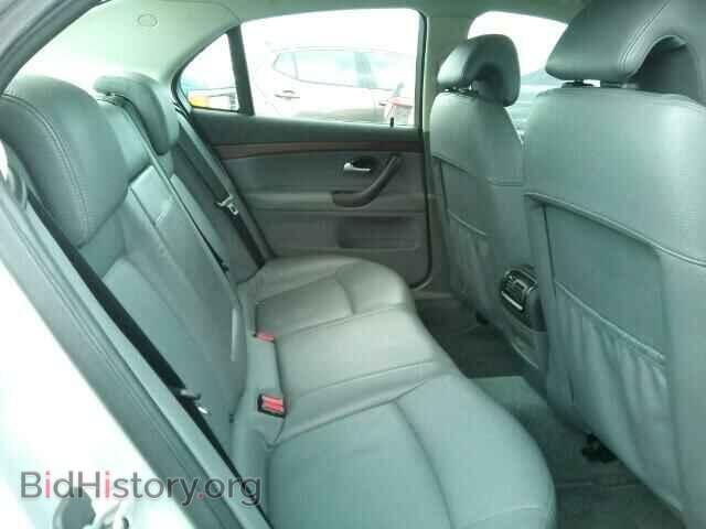 2003 SAAB 9 3 - VIN: YS3FD49Y231032261 - Photo 6